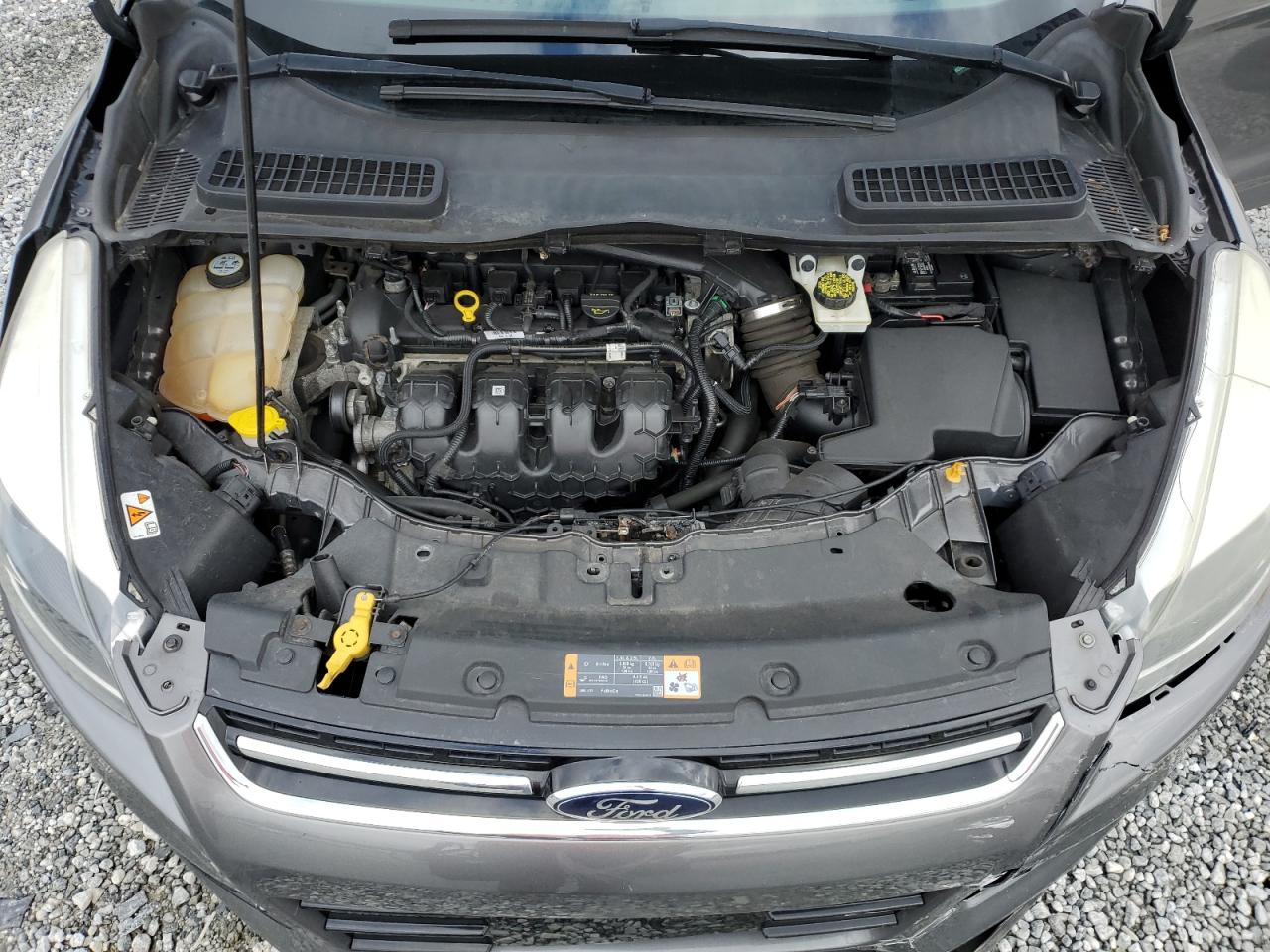 2013 Ford Escape - Image 14