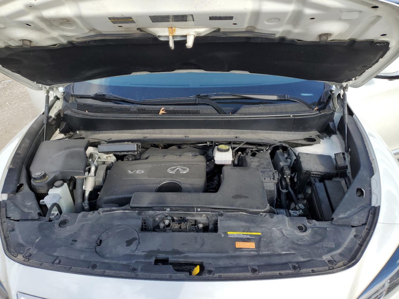2020 Infiniti QX60 - Image 14