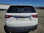 2019 Chevrolet Traverse Ls на продаже в Windsor, NJ - Front End