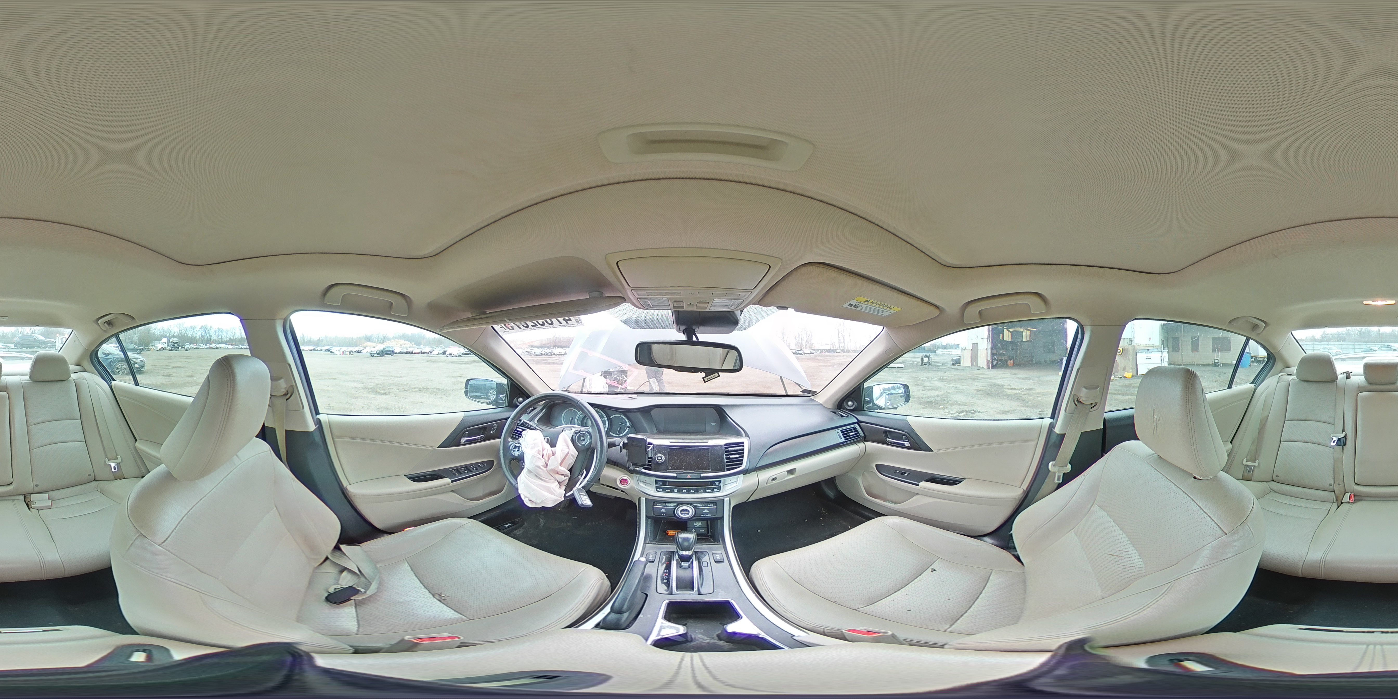 2014 Honda Accord - Image 13