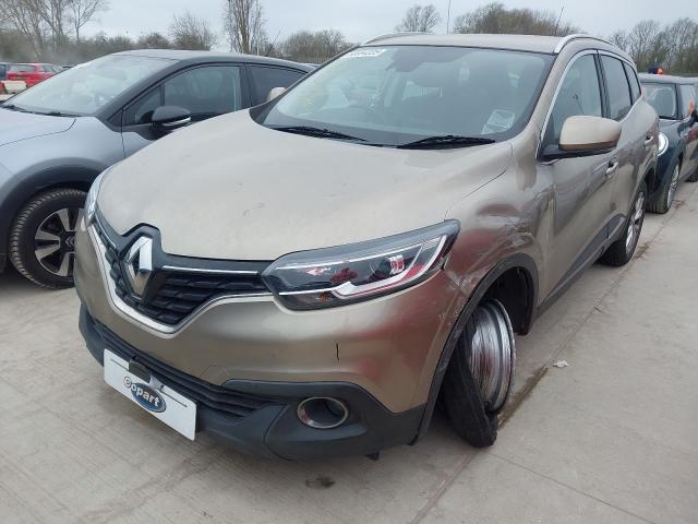 RENAULT KADJAR DYN 2017