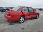 2006 Nissan Sentra 1.8 for Sale in Lebanon, TN - Side
