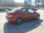 2009 Nissan Versa S იყიდება Gaston-ში, SC - Side