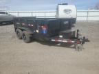 2024 Interstate Dump Trailer en Venta en Billings, MT - Minor Dent/Scratches