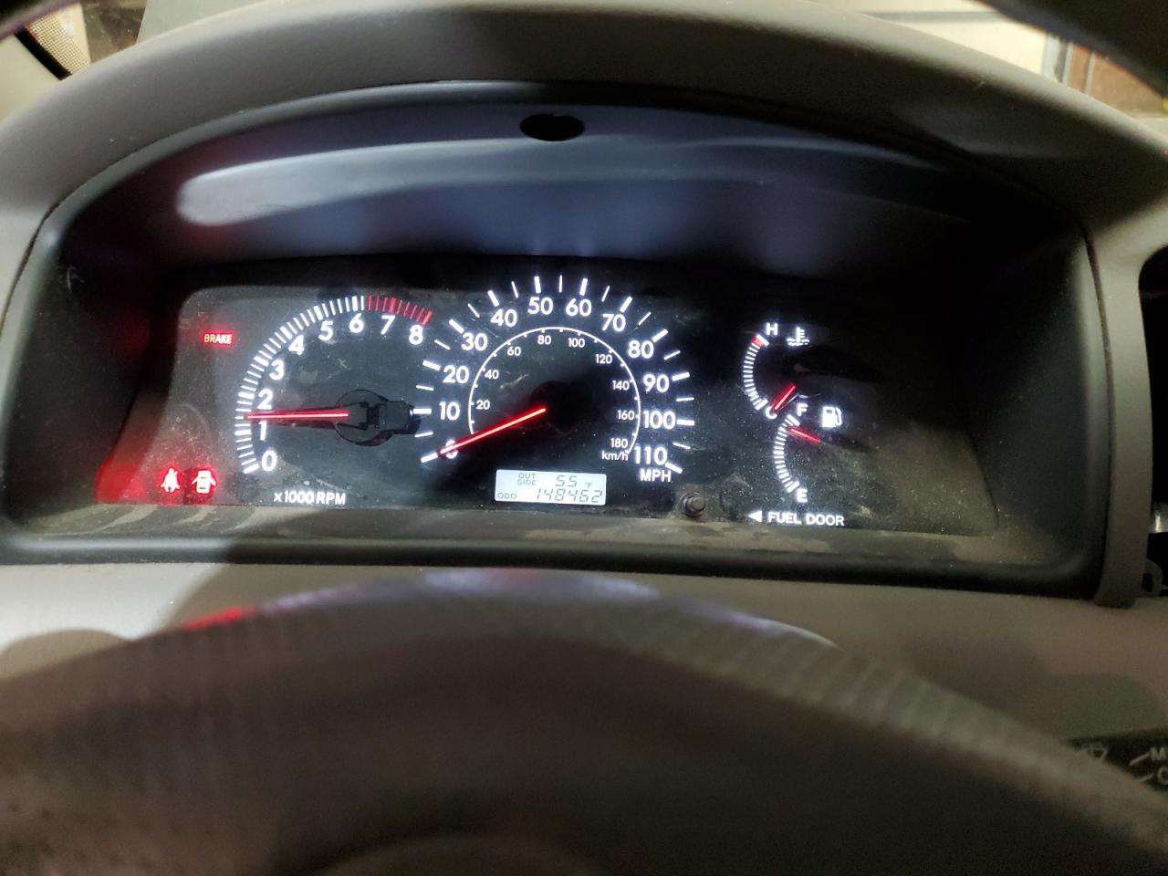 2006 Toyota Corolla Ce VIN: 1NXBR32E76Z592552 Lot: 49977325