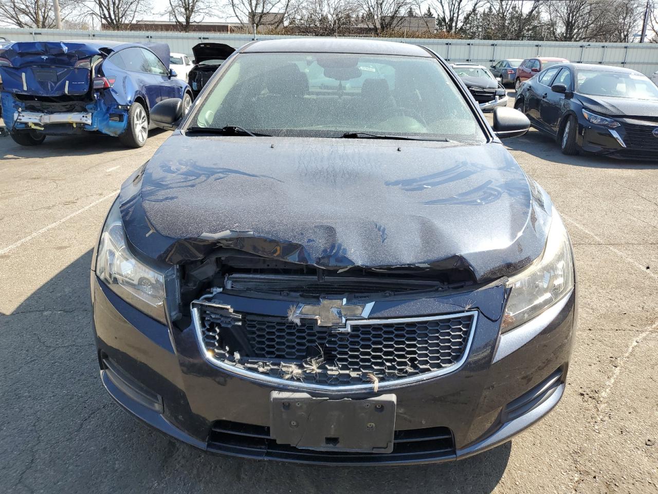 2014 Chevrolet Cruze - Image 5