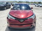 2018 Toyota C-Hr Xle للبيع في West Palm Beach، FL - Side