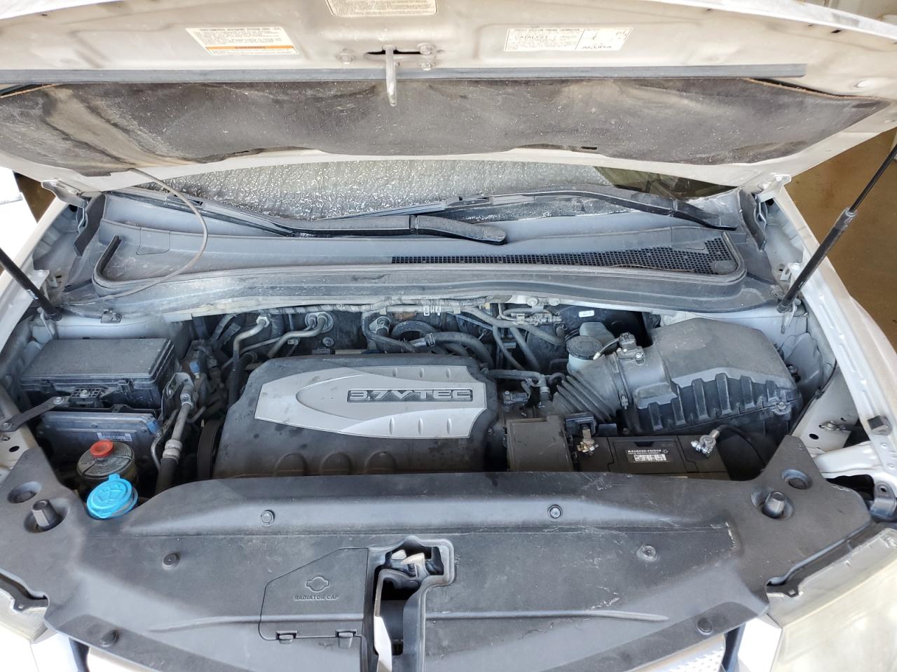 2007 Acura MDX - Image 12