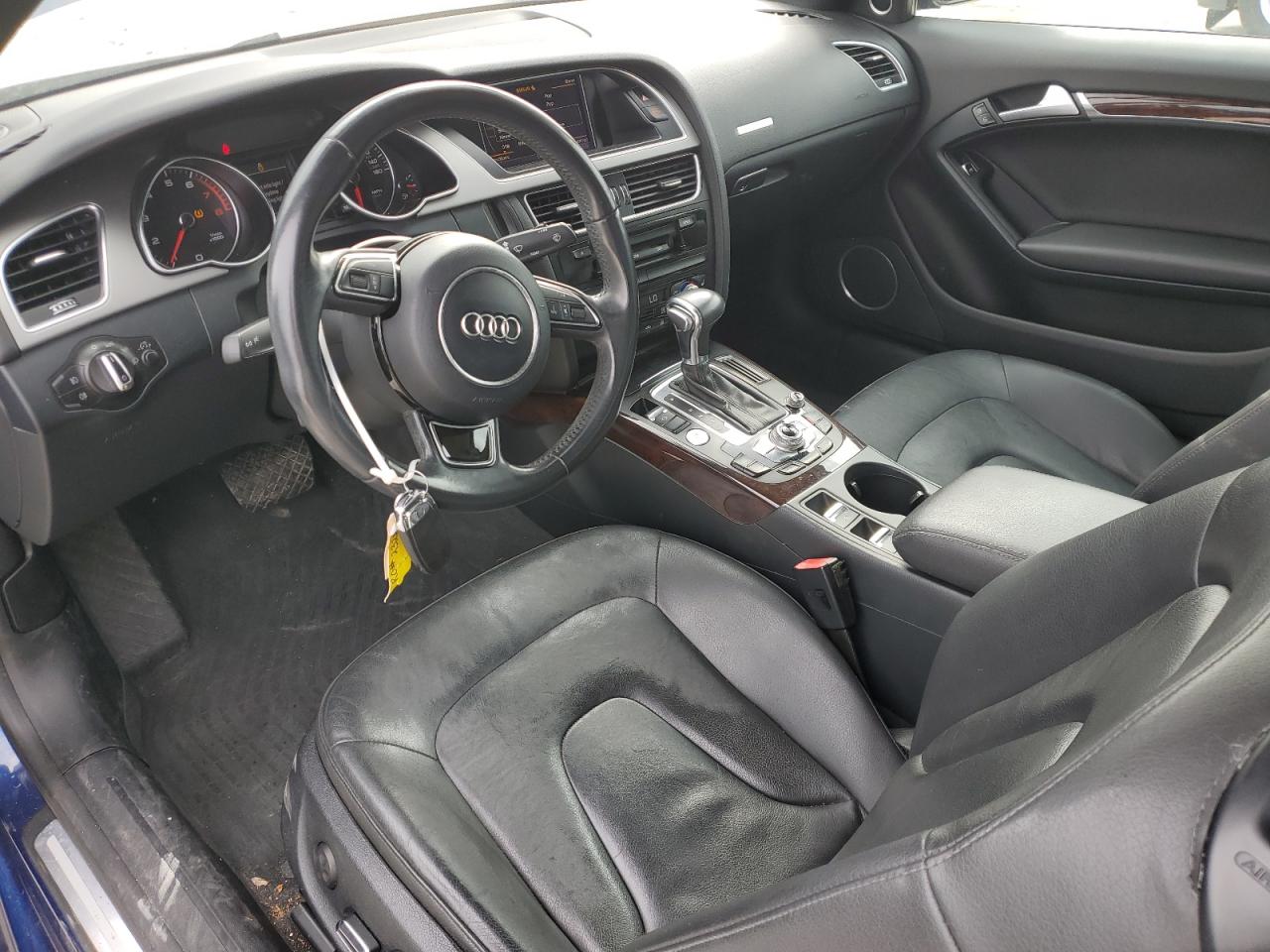 2014 Audi A5 - Image 8