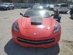 2015 Chevrolet Corvette Stingray Z51 2Lt იყიდება Savannah-ში, GA - Rear End