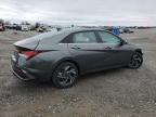 2024 Hyundai Elantra Sel for Sale in Earlington, KY - Front End
