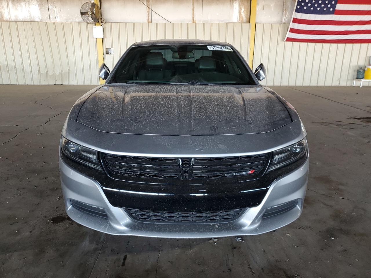 2018 Dodge Charger - Image 5