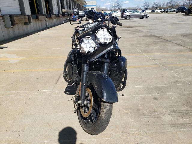  HARLEY-DAVIDSON FLTRK 2023 Чорний