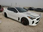 2022 Kia Stinger Gt2 for Sale in San Antonio, TX - Rear End