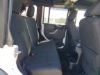 2015 Jeep Wrangler Unlimited Sport zu verkaufen in Harleyville, SC - Front End