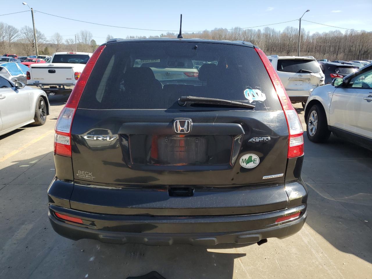 2011 Honda CR-V - Image 6