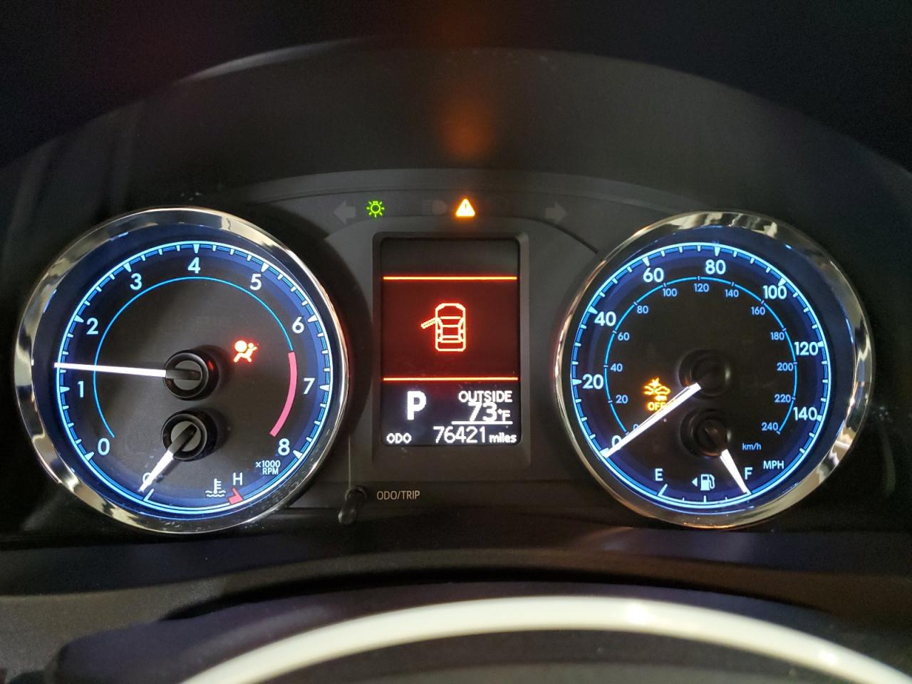 2017 Toyota Corolla - Image 9