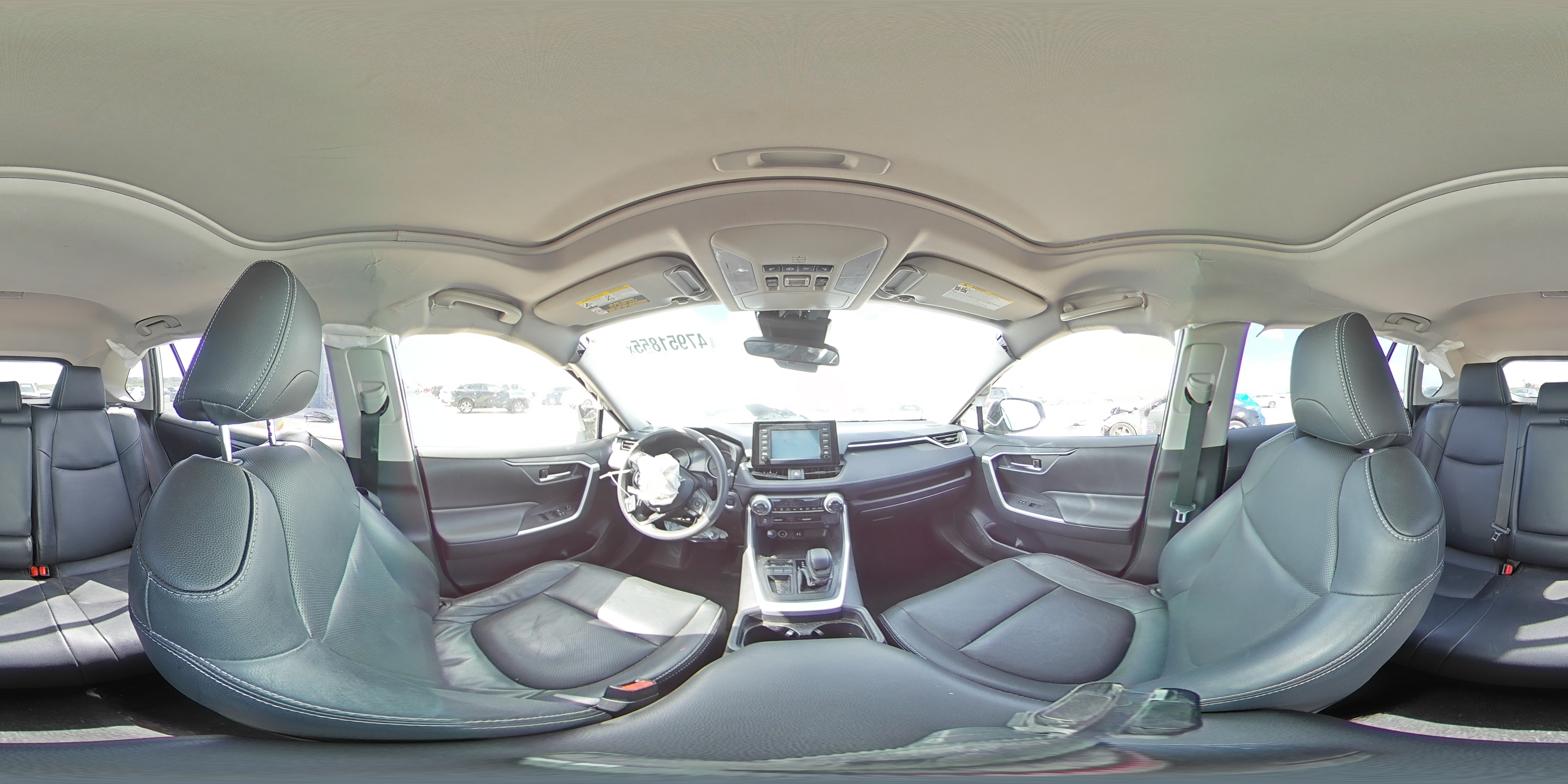 2019 Toyota RAV 4 - Image 14