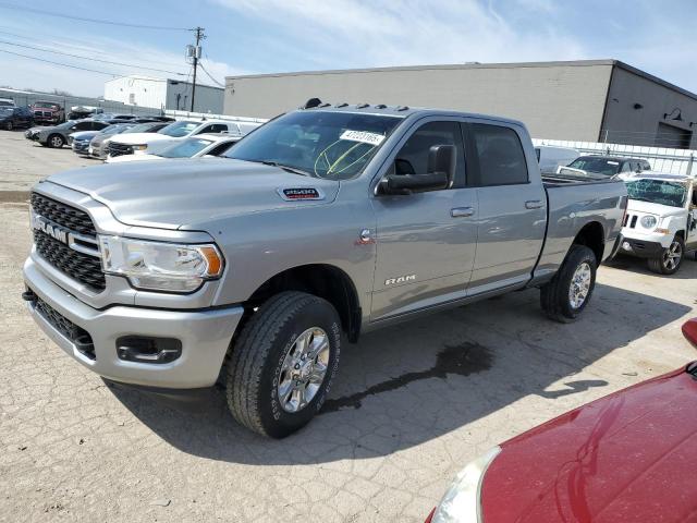 RAM 2500 BIG H 2022