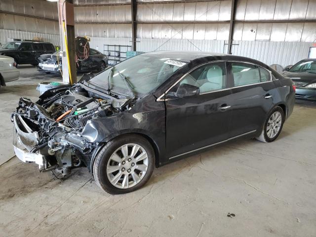2012 Buick Lacrosse 