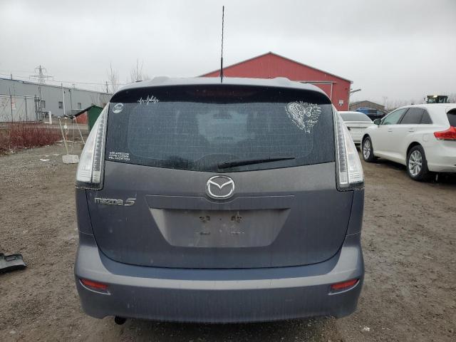 2008 MAZDA 5 