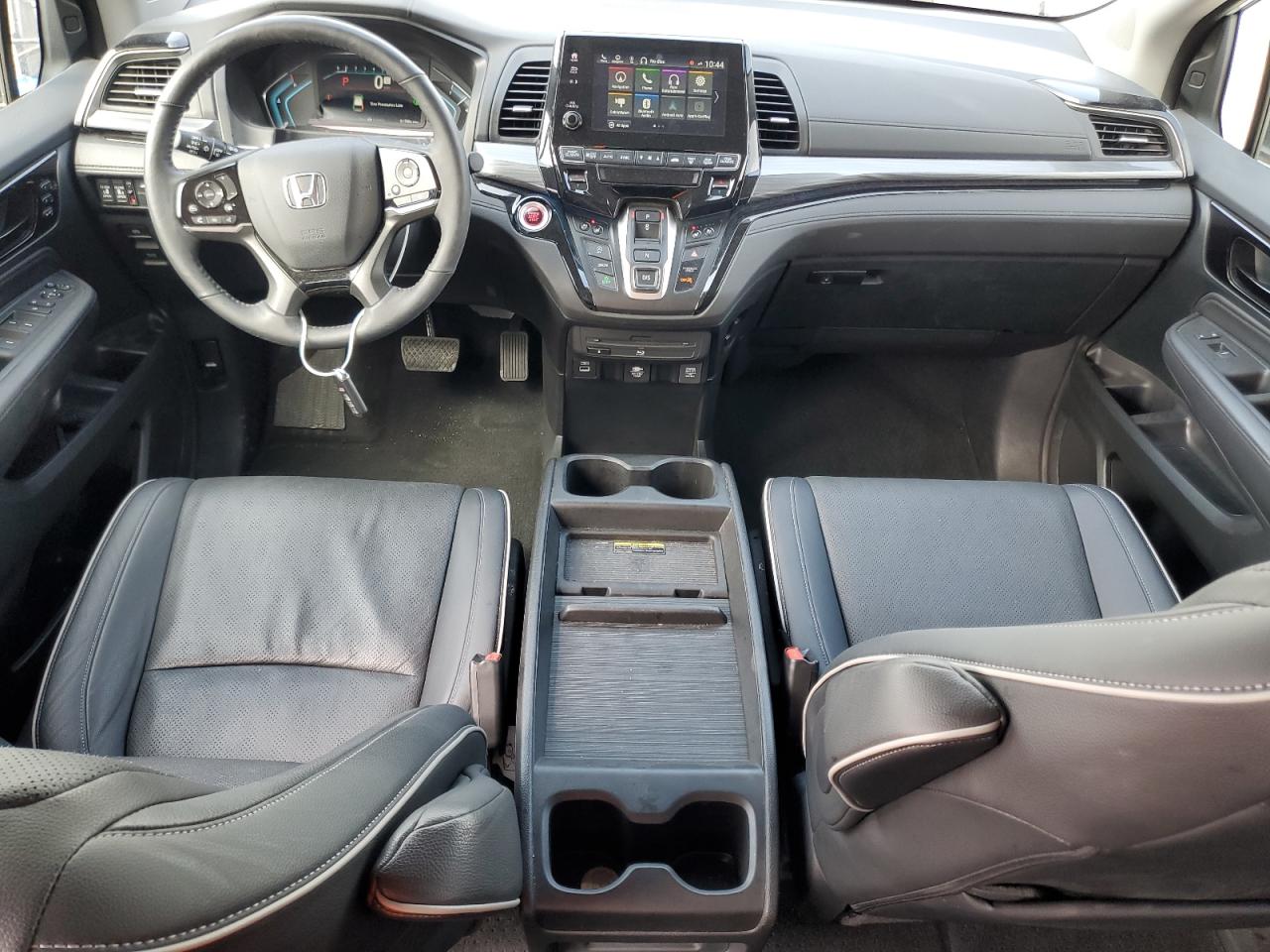 2024 Honda Odyssey - Image 8