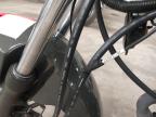 2025 LEXM ZSB 125 EF for sale at Copart NEWBURY