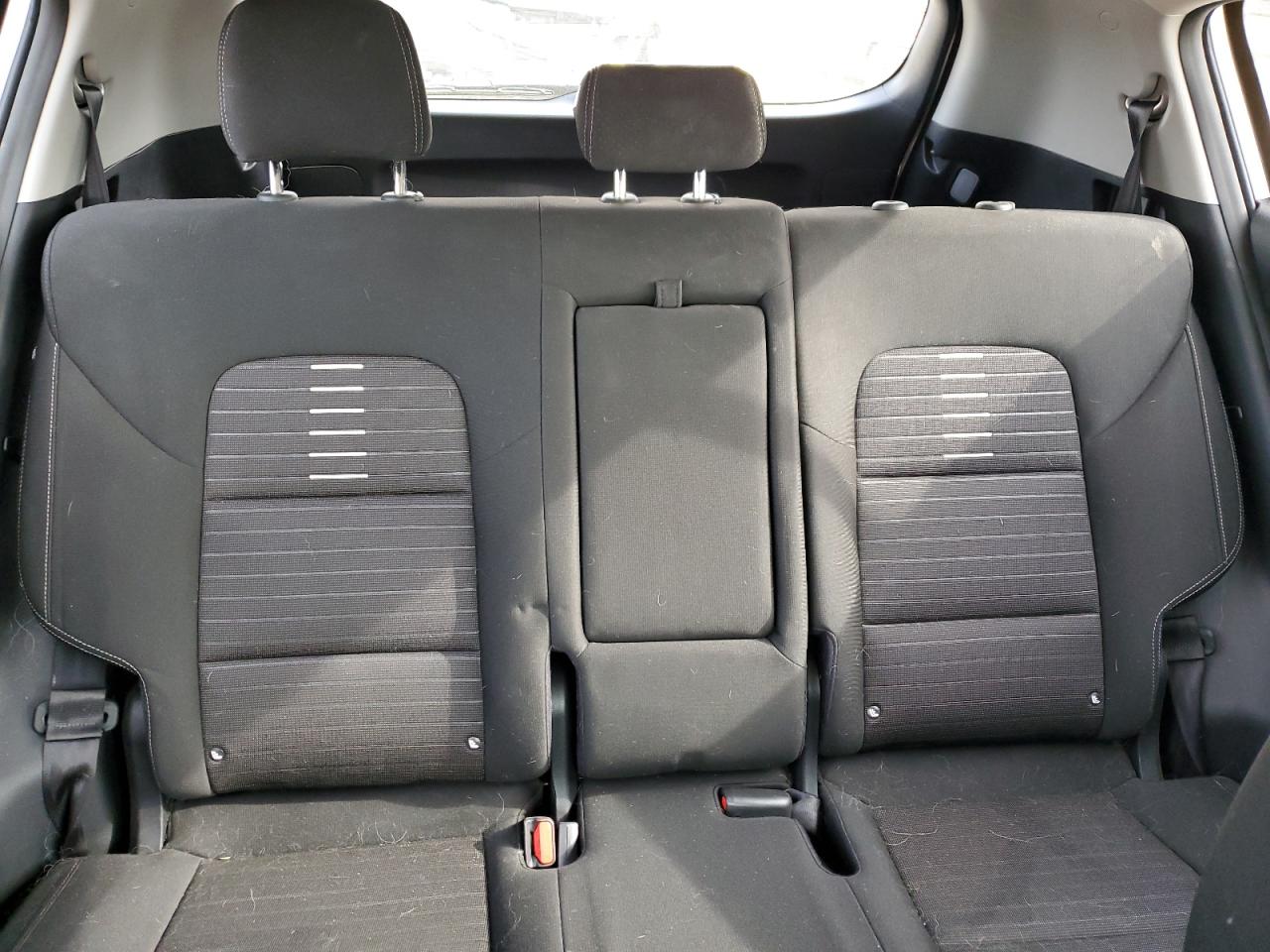 2018 Kia Sportage - Image 10