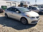 2015 Kia Forte Lx de vânzare în Seaford, DE - All Over