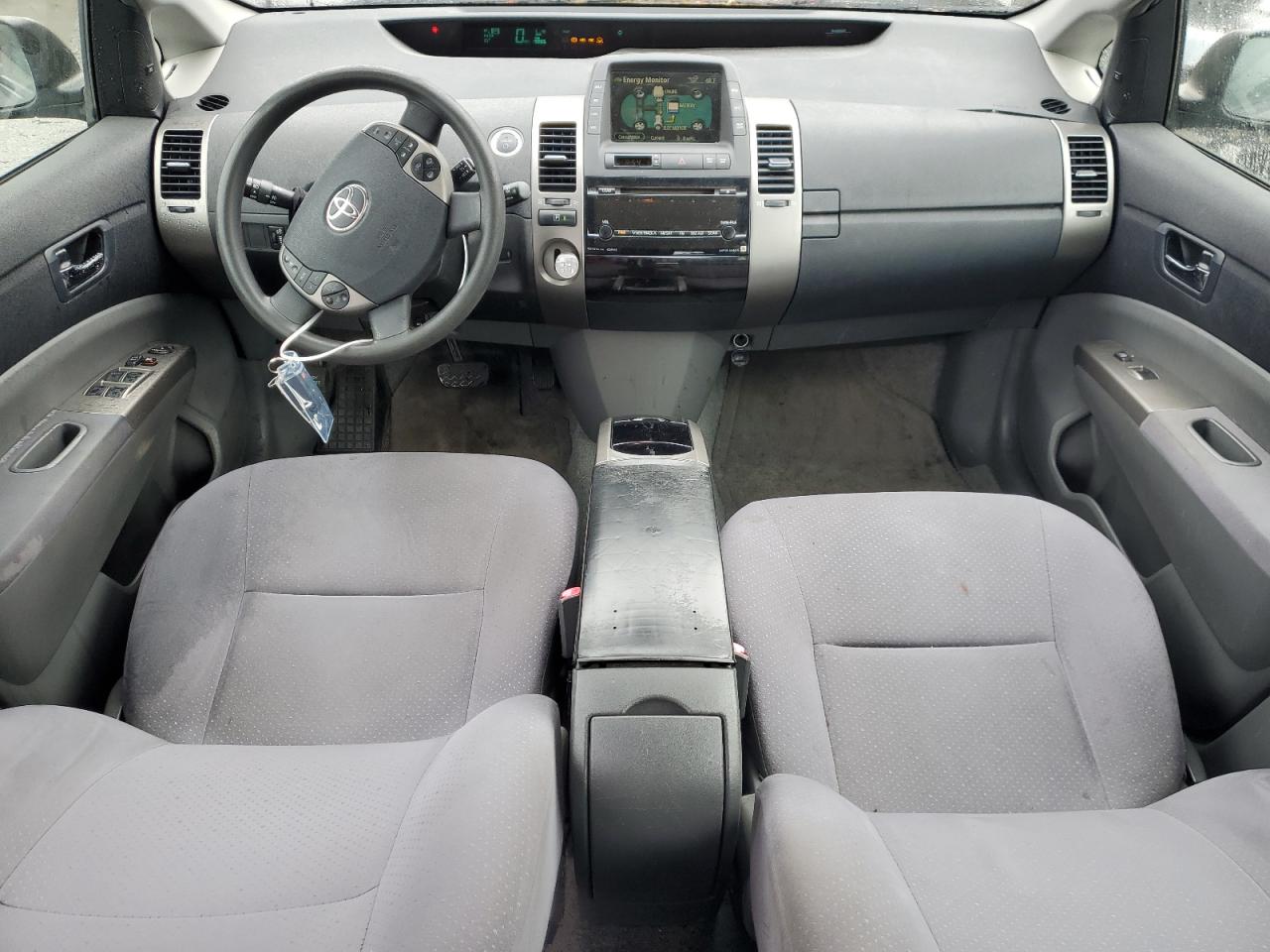 2007 Toyota Prius - Image 8