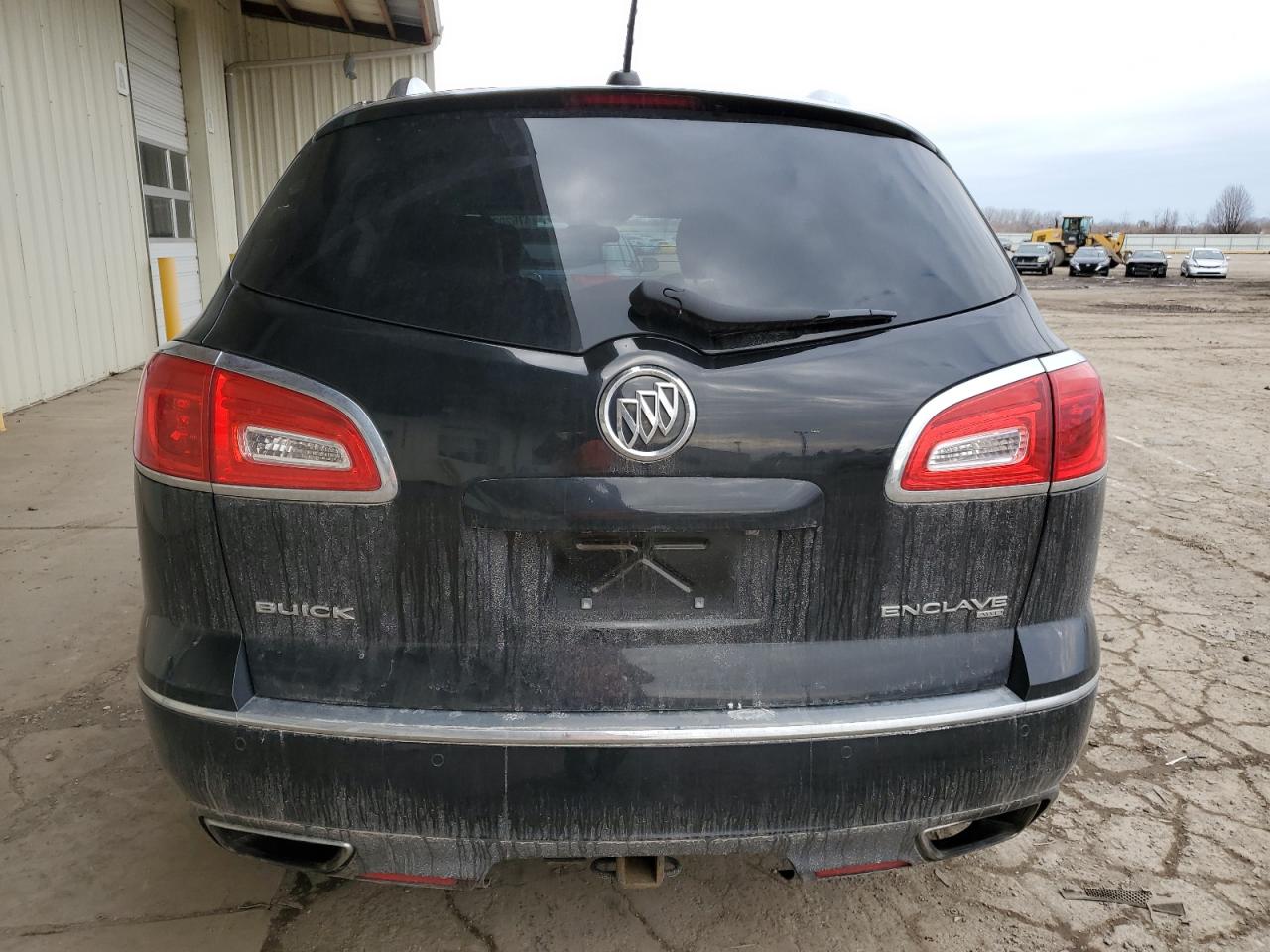 2016 Buick Enclave - Image 6