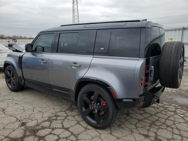  LAND ROVER DEFENDER 2023 Gray