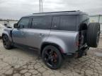 2023 Land Rover Defender 110 X-Dynamic Se на продаже в Dyer, IN - Front End