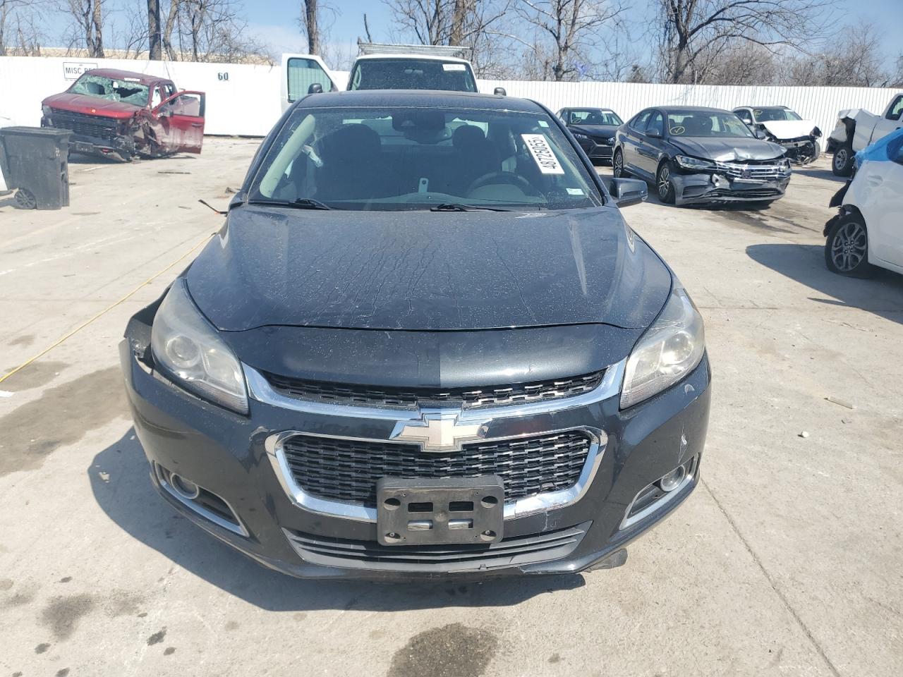 2014 Chevrolet Malibu - Image 5