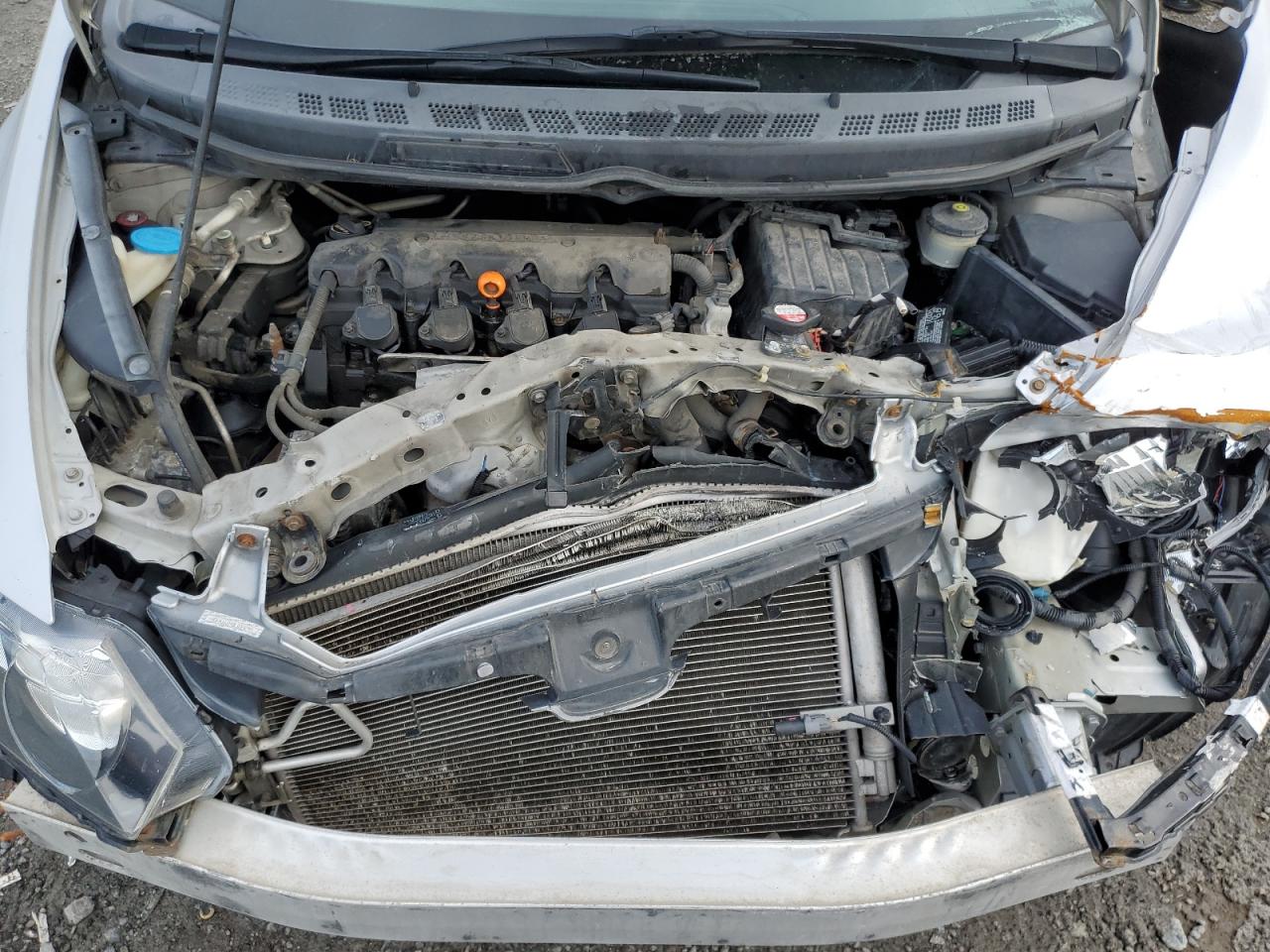 2008 Honda Civic - Image 11