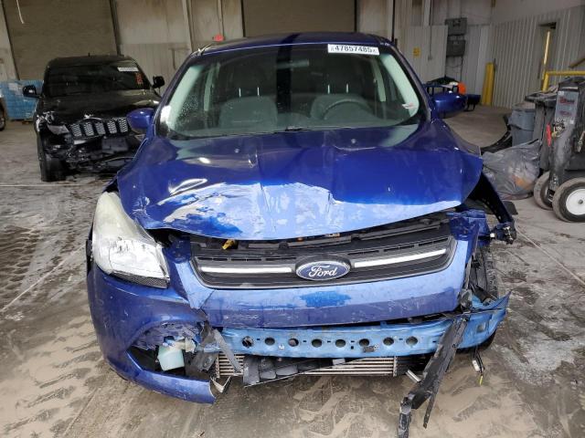  FORD ESCAPE 2013 Синий