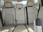 2008 Land Rover Range Rover Supercharged for Sale in Arlington, WA - Rear End
