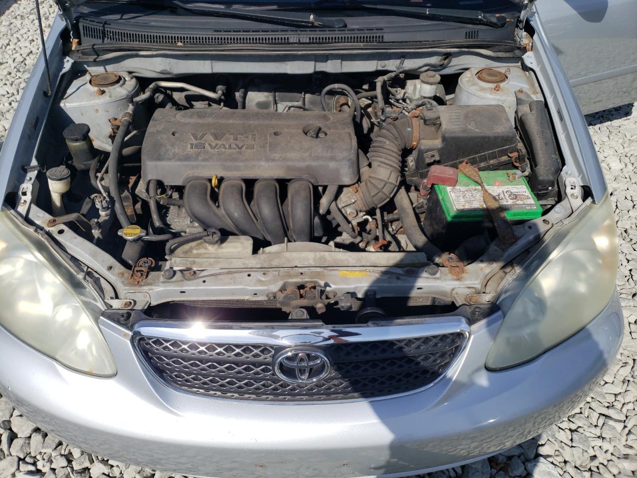 2006 Toyota Corolla - Image 11
