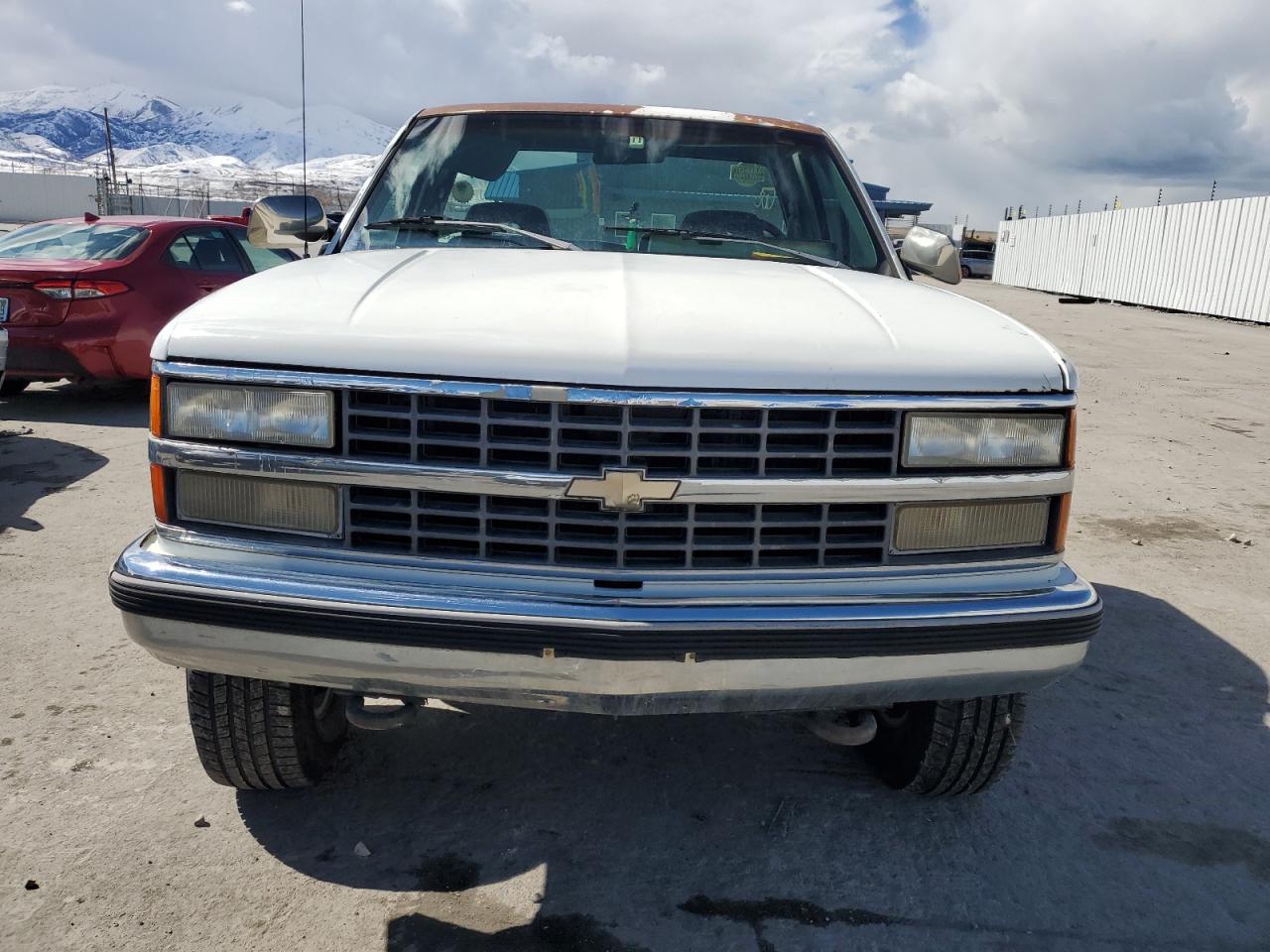 1993 Chevrolet GMT-400 - Image 5