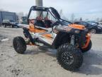 2018 Polaris Rzr Xp Turbo Eps за продажба в Wayland, MI - Rollover