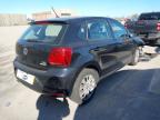 2015 VOLKSWAGEN POLO SE TS for sale at Copart SANDWICH