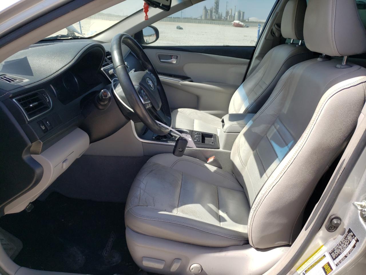 2017 Toyota Camry - Image 7