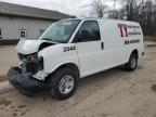 2024 Chevrolet Express G2500  продається в York Haven, PA - Rear End