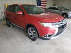 2018 Mitsubishi Outlander Se for Sale in Cicero, IN - Minor Dent/Scratches