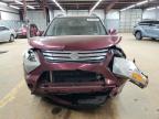 2008 Suzuki Xl7  na sprzedaż w Mocksville, NC - Front End