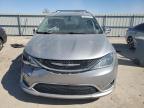 2020 Chrysler Pacifica Limited للبيع في Kansas City، KS - Front End