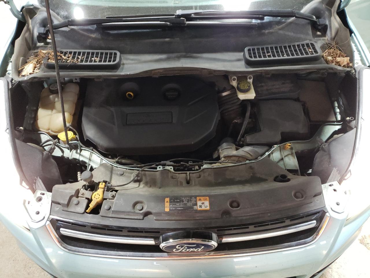 2013 Ford Escape - Image 12