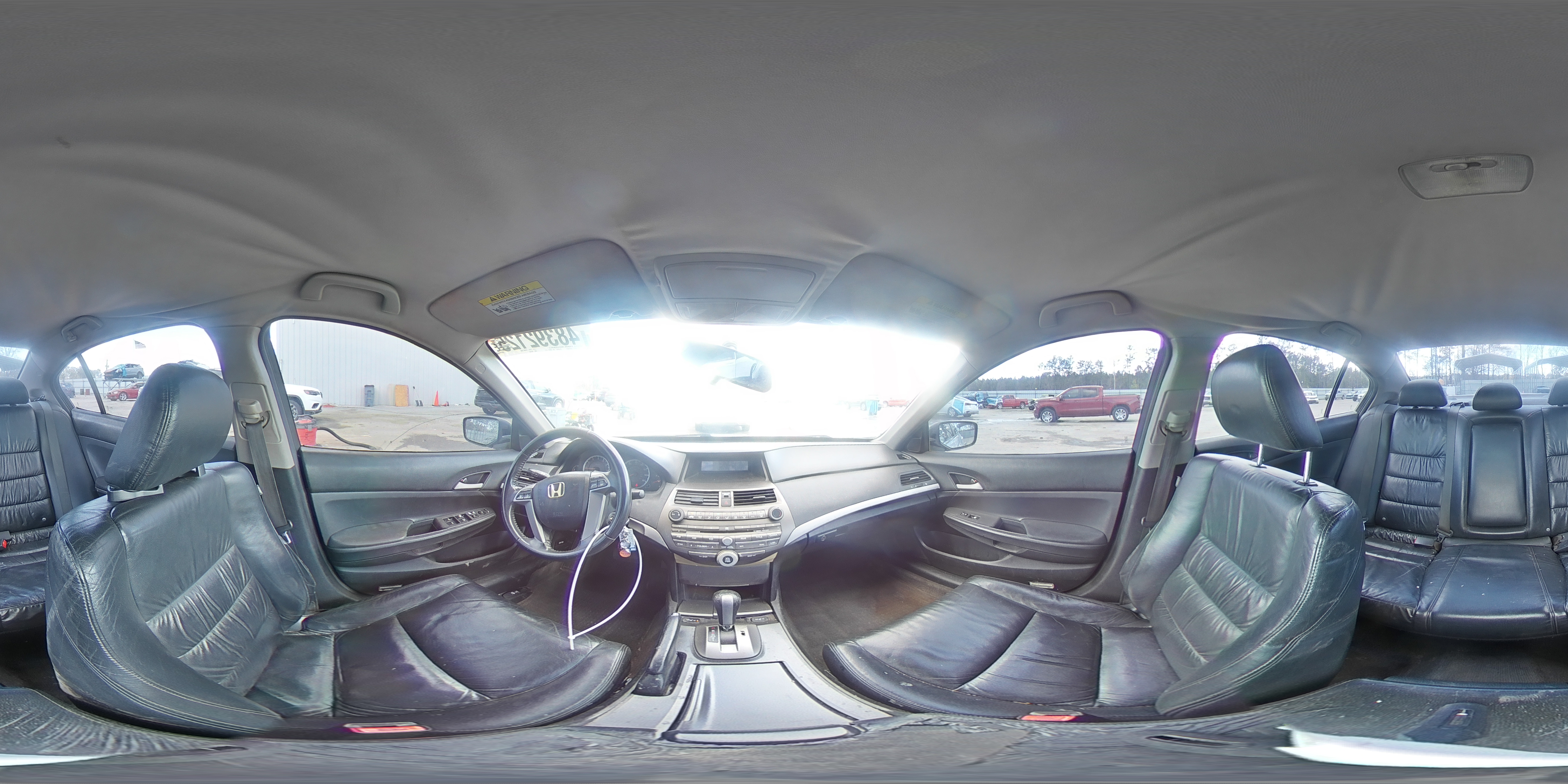 2012 Honda Accord - Image 15