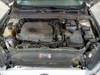 2016 Ford Fusion Se იყიდება Sandston-ში, VA - Front End