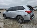2017 Mitsubishi Outlander Se zu verkaufen in Columbus, OH - Rear End